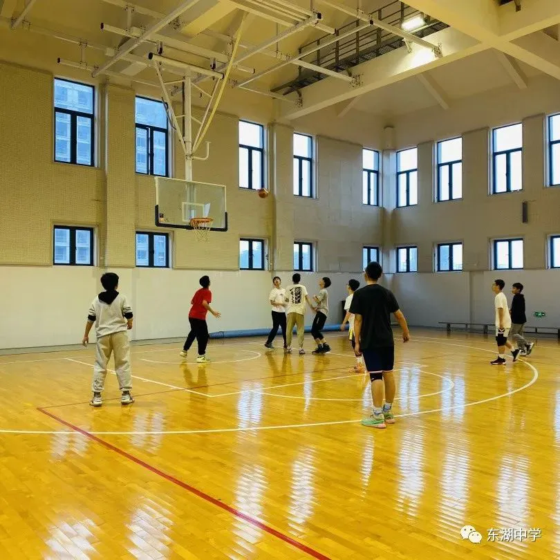 业余爱好者如何在有限时间内提升篮球优势_2